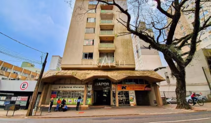Apartamento 2 quartos à venda no Bairro CENTRO em CASCAVEL por R$ 350.000,00