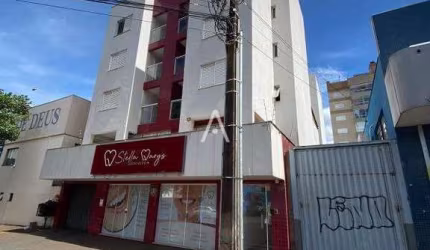 Apartamento para locação no Centro em Cascavel