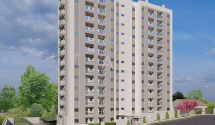 Apartamento 2 quartos à venda no Bairro SANTA CRUZ em CASCAVEL por R$ 285.000,00