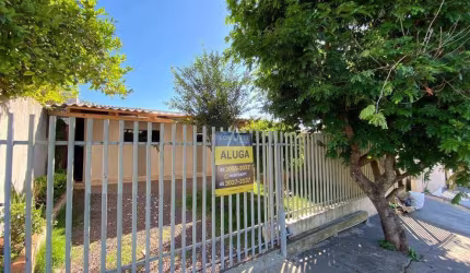 Casa para locação no Brasília em cascavel