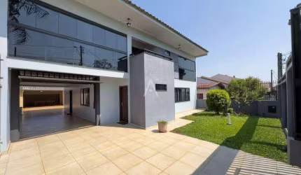 Sobrado 3 quartos à venda no Bairro RECANTO TROPICAL em CASCAVEL por R$ 1.980.000,00