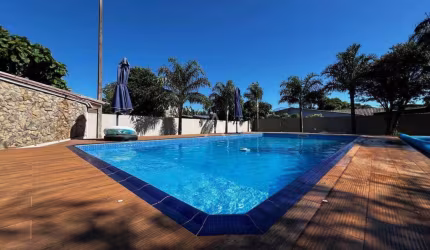 Casa Residencial 3 quartos à venda no Bairro VILA INDUSTRIAL em TOLEDO por R$ 1.200.000,00