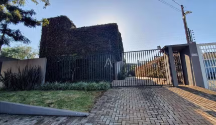Casa Residencial 2 quartos à venda no Bairro CANADA em CASCAVEL por R$ 400.000,00
