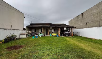 Casa Residencial 3 quartos à venda no Bairro PERIOLO em CASCAVEL por R$ 500.000,00