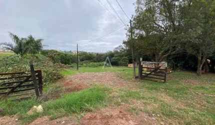 Terreno à venda no Bairro PARQUE VERDE em CASCAVEL por R$ 2.200.000,00