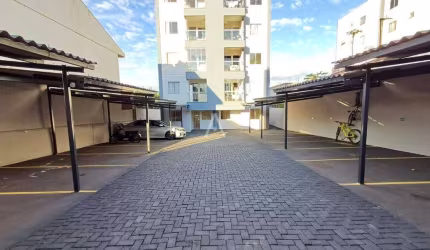 Apartamento para locação no Centro em Cascavel