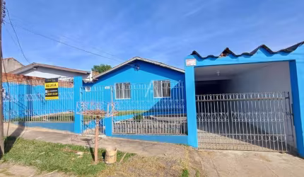 Casa Residencial 3 quartos à venda no Bairro PERIOLO em CASCAVEL por R$ 365.000,00