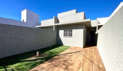 Casa Residencial 2 quartos à venda no Bairro SAO FRANCISCO em TOLEDO por R$ 249.000,00