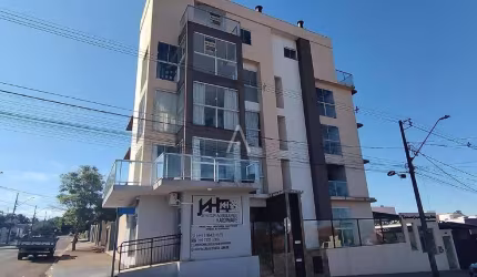 Apartamento 4 quartos para aluguel no Bairro JARDIM CONCORDIA em TOLEDO por R$ 2.800,00
