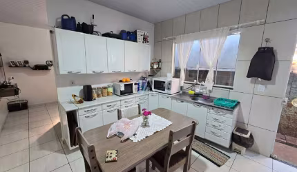 Casa Residencial 2 quartos à venda no Bairro SAO FRANCISCO em TOLEDO por R$ 200.000,00