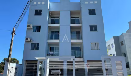 Apartamento 2 quartos à venda no Bairro VILA BECKER em TOLEDO por R$ 240.000,00