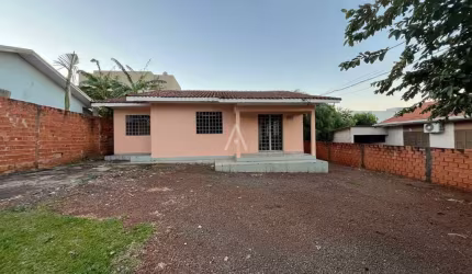 Casa Residencial 5 quartos à venda no Bairro JARDIM SANTA MARIA em TOLEDO por R$ 650.000,00