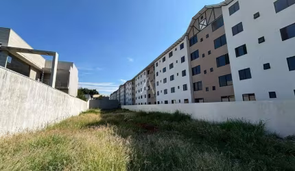 Terreno para locação no Roma em Cascavel