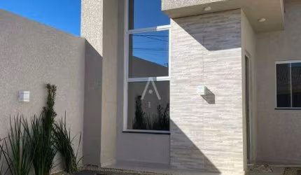 Casa Residencial 3 quartos à venda no Bairro FLORESTA em CASCAVEL por R$ 350.000,00