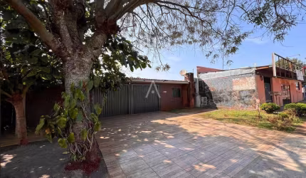 Casa Residencial 3 quartos à venda no Bairro PERIOLO em CASCAVEL por R$ 550.000,00