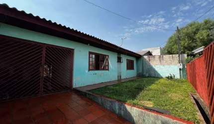Terreno à venda no Bairro FLORESTA em CASCAVEL por R$ 330.000,00