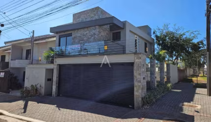 Sobrado 3 quartos à venda no Bairro ALTO ALEGRE em CASCAVEL por R$ 980.000,00