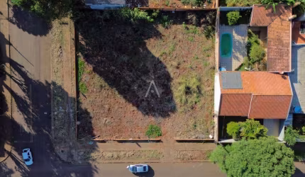 Terreno à venda no Bairro UNIVERSITARIO em CASCAVEL por R$ 1.200.000,00