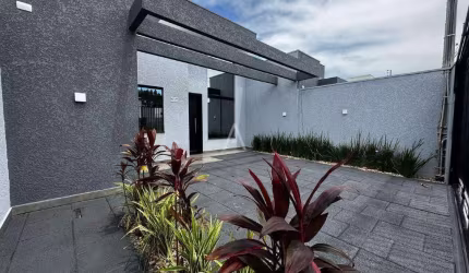 Casa Residencial 2 quartos à venda no Bairro RECANTO TROPICAL em CASCAVEL por R$ 620.000,00