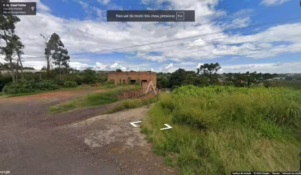 Terreno à venda no Bairro SANTA FELICIDADE em CASCAVEL por R$ 2.540.000,00