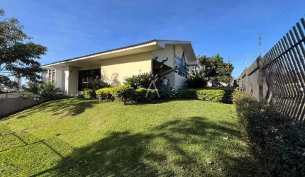 Terreno à venda no Bairro CENTRO em CASCAVEL por R$ 7.000.000,00