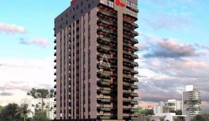 Apartamento 3 quartos à venda no Bairro CENTRO em CASCAVEL por R$ 1.000.000,00