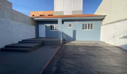 Casa Residencial 3 quartos à venda no Bairro BELMONT em CASCAVEL por R$ 330.000,00