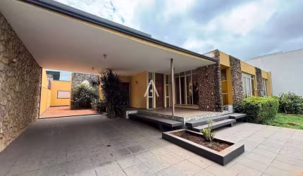 Casa Residencial 3 quartos à venda no Bairro CENTRO em CASCAVEL por R$ 3.800.000,00