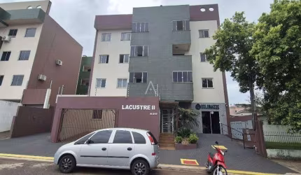 Apartamento 2 quartos à venda no Bairro REGIAO DO LAGO em CASCAVEL por R$ 310.000,00