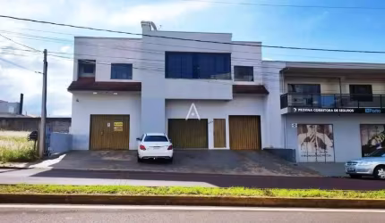 Apartamento 3 quartos para aluguel no Bairro CENTRO em TOLEDO por R$ 3.450,00