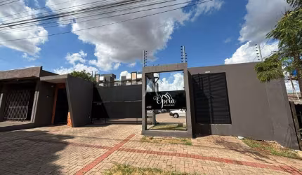 Apartamento para locação no bairro Brazmadeira em Cascavel