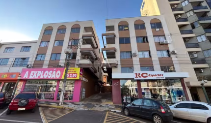 Apartamento 3 quartos à venda no Bairro CENTRO em TOLEDO por R$ 490.000,00