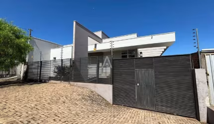 Sobrado para locação no bairro Neva em Cascavel
