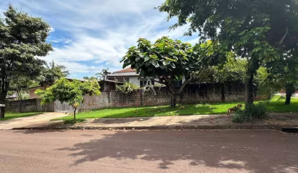 Terreno à venda no Bairro VILA INDUSTRIAL em TOLEDO por R$ 500.000,00