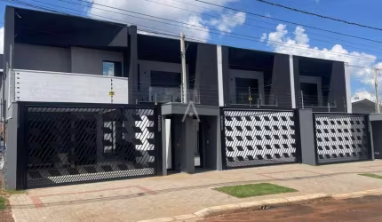 Sobrado com 3 suítes à venda no Bairro Country, em Cascavel - Pr., por R$ 1.150.000,00