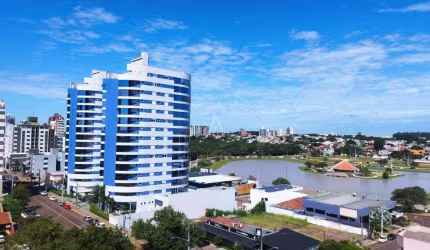 Apartamento 4 quartos para aluguel no Bairro CENTRO em TOLEDO por R$ 11.900,00
