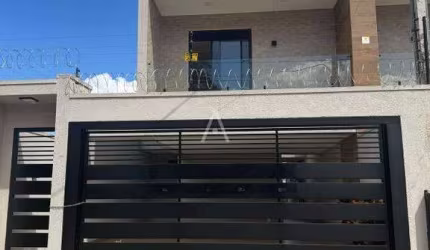 SOBRADO PARA LOCAÇÃO NO BAIRRO CANADA CASCAVEL PR