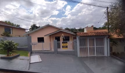 Casa Residencial 2 quartos para aluguel no Bairro JARDIM PARIZZOTTO em TOLEDO por R$ 2.200,00