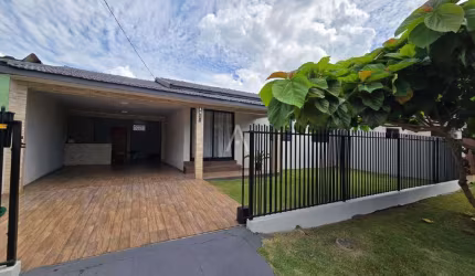 Casa Residencial 3 quartos à venda no Bairro JARDIM PANORAMA em TOLEDO por R$ 360.000,00