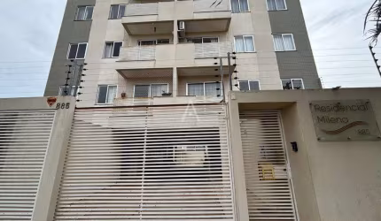 Apartamento para locação no Alto Alegre em Cascavel
