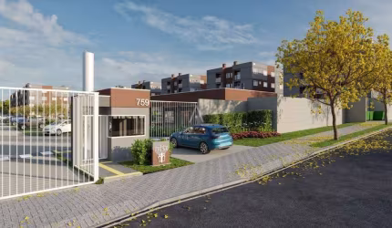 Residencial Villa Firenze