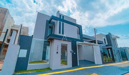 Sobrado 3 quartos para aluguel no Bairro TOCANTINS em TOLEDO por R$ 7.500,00