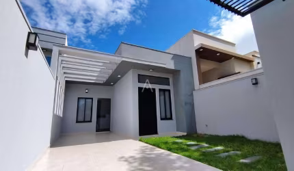 Casa Residencial 3 quartos para aluguel no Bairro VILA INDUSTRIAL em TOLEDO por R$ 3.100,00