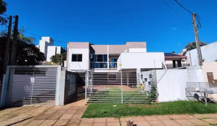 Apartamento 2 quartos para aluguel no Bairro JARDIM COOPAGRO em TOLEDO por R$ 1.300,00