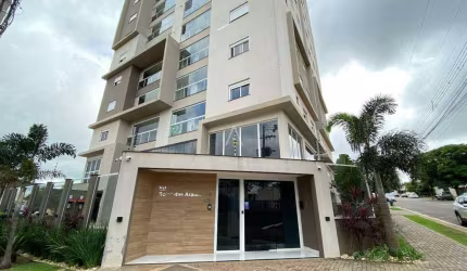 Apartamento para locação no Alto Alegre em Cascavel