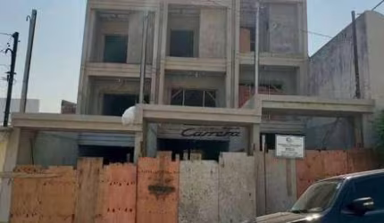 Sobrado com 3 dormitórios à venda, 160 m² por R$ 1.150.000,00 - Penha - São Paulo/SP