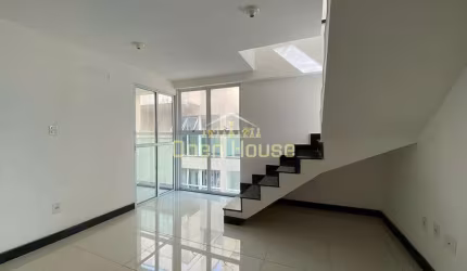 Buscando o Sonho: Cobertura de Alto Padrão com Lazer Completo em Volta Redonda, RJ