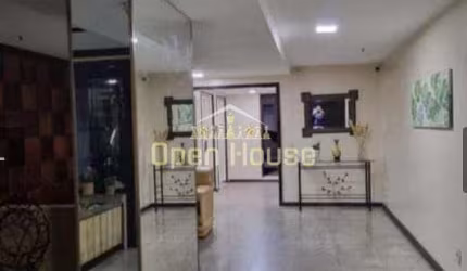 Apartamento no Centro de Barra Mansa, Conforto e Localizacão  Privilegiada e a poucos minutos da Av