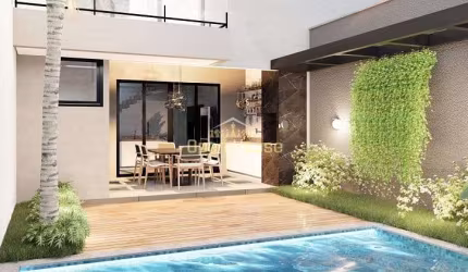 Buscando o Lar dos Sonhos? Descubra o Luxo e Sofisticação no Residencial Bouganville em Volta Redon
