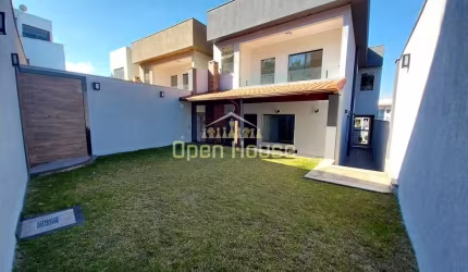 Descubra o Lar dos Seus Sonhos em Meio à Natureza: Open House no Jardim Belvedere, Volta Redonda